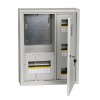 Корпус металлический ЩУРн-3/18 (560х440х165мм) IP31 TITAN IEK MKM32-N-18-31-ZO