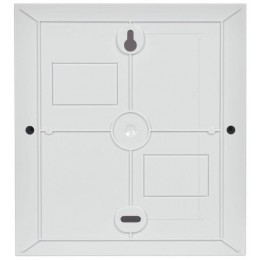 Бокс ЩРН-П-8 мод. навесной пластик IP41 GENERICA MKP12-N-08-41-G