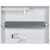 Корпус пластиковый ЩРН-П-12 бел. дверь IP41 GENERICA MKP13-N-12-41-K01-G
