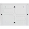 Корпус пластиковый ЩРН-П-12 бел. дверь IP41 GENERICA MKP13-N-12-41-K01-G
