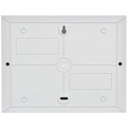 Корпус пластиковый ЩРН-П-12 бел. дверь IP41 GENERICA MKP13-N-12-41-K01-G