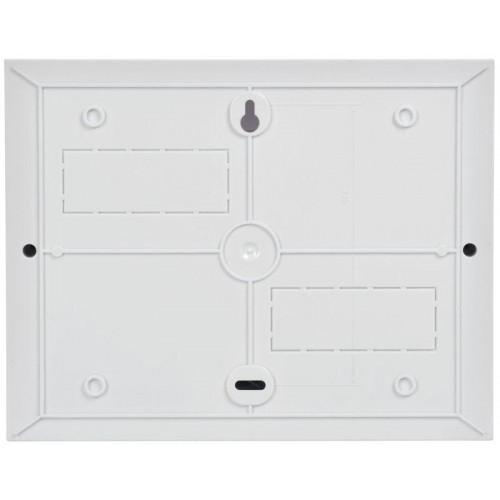 Корпус пластиковый ЩРН-П-12 бел. дверь IP41 GENERICA MKP13-N-12-41-K01-G
