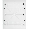 Корпус пластиковый ЩРН-П-24 бел. дверь IP41 GENERICA MKP13-N-24-41-K01-G