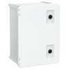 Корпус ЩМП 300х400х200 IP65 полиэстер. IEK MKP21-N-030-040-20-65