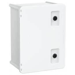 Корпус ЩМП 300х400х200 IP65 полиэстер. IEK MKP21-N-030-040-20-65
