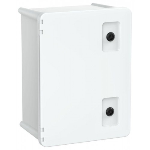Корпус ЩМП 300х400х200 IP65 полиэстер. IEK MKP21-N-030-040-20-65