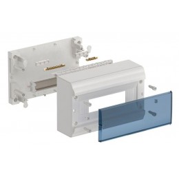 Бокс ЩРН-П-12 мод. навесной пластик IP41 PRIME IEK MKP82-N-12-41-10