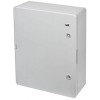 Корпус ЩМПп 500х400х180 УХЛ1 IP65 пластик. IEK MKP93-N-504018-65