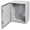 Корпус ЩМПп 500х400х240 УХЛ1 IP65 пластик. IEK MKP93-N-504024-65