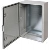 Корпус ЩМПп 600х400х200 УХЛ1 IP65 пластик. IEK MKP93-N-604020-65