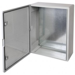 Корпус ЩМПп 700х500х250 УХЛ1 IP65 пластик. IEK MKP93-N-705025-65