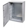 Корпус ЩМПп 800х600х260 УХЛ1 IP65 пластик. IEK MKP93-N-806026-65