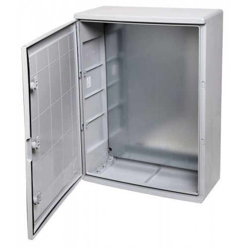 Корпус ЩМПп 800х600х260 УХЛ1 IP65 пластик. IEK MKP93-N-806026-65