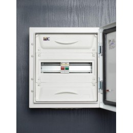 Лампа сигнальная ЛС-47 зел. KARAT IEK MLS10-230-K06