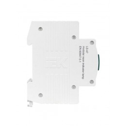 Лампа сигнальная ЛС-47 зел. KARAT IEK MLS10-230-K06