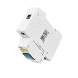 Лампа сигнальная ЛС-47 зел. KARAT IEK MLS10-230-K06