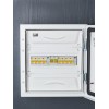 Лампа сигнальная ЛС-47М желт. KARAT IEK MLS20-230-K05