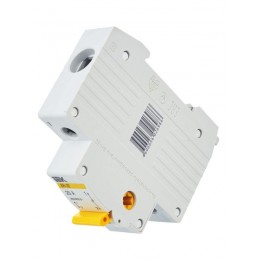 Выключатель нагрузки (мини-рубильник) 1п 20А ВН-32 KARAT IEK MNV10-1-020