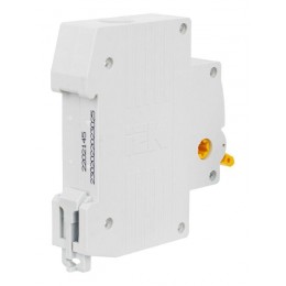 Выключатель нагрузки (мини-рубильник) 1п 25А ВН-32 KARAT IEK MNV10-1-025