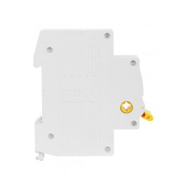 Выключатель нагрузки (мини-рубильник) 1п 25А ВН-32 KARAT IEK MNV10-1-025