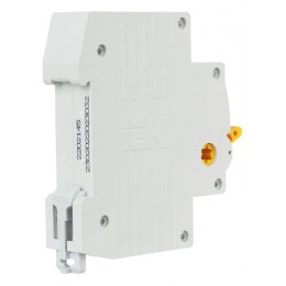 Выключатель нагрузки (мини-рубильник) 1п 32А ВН-32 KARAT IEK MNV10-1-032