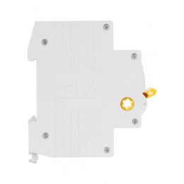 Выключатель нагрузки (мини-рубильник) 1п 32А ВН-32 KARAT IEK MNV10-1-032