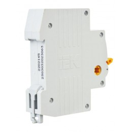 Выключатель нагрузки (мини-рубильник) 1п 63А ВН-32 KARAT IEK MNV10-1-063