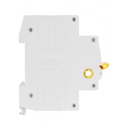 Выключатель нагрузки (мини-рубильник) 1п 100А ВН-32 KARAT IEK MNV10-1-100