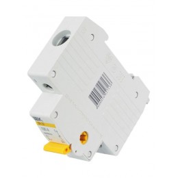 Выключатель нагрузки (мини-рубильник) 1п 100А ВН-32 KARAT IEK MNV10-1-100