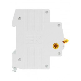 Выключатель нагрузки (мини-рубильник) 2п 32А ВН-32 KARAT IEK MNV10-2-032