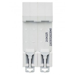 Выключатель нагрузки (мини-рубильник) 2п 40А ВН-32 KARAT IEK MNV10-2-040