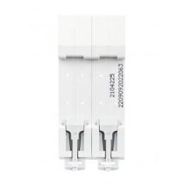 Выключатель нагрузки (мини-рубильник) 2п 63А ВН-32 KARAT IEK MNV10-2-063