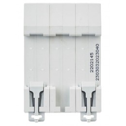 Выключатель нагрузки (мини-рубильник) 3п 40А ВН-32 KARAT IEK MNV10-3-040