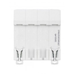 Выключатель нагрузки (мини-рубильник) 4п 63А ВН-32 KARAT IEK MNV10-4-063