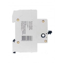 Выключатель нагрузки (мини-рубильник) 1п 63А ВН-32 GENERICA MNV15-1-063