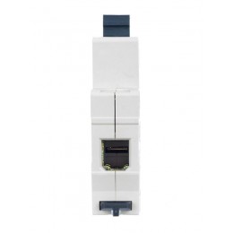 Выключатель нагрузки (мини-рубильник) 1п 63А ВН-32 GENERICA MNV15-1-063