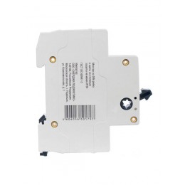 Выключатель нагрузки (мини-рубильник) 2п 40А ВН-32 GENERICA MNV15-2-040