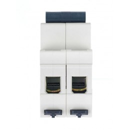 Выключатель нагрузки (мини-рубильник) 2п 40А ВН-32 GENERICA MNV15-2-040