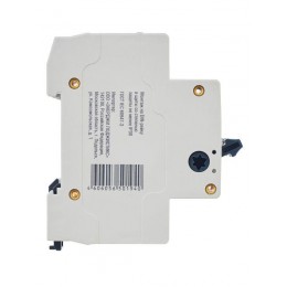 Выключатель нагрузки (мини-рубильник) 3п 32А ВН-32 GENERICA MNV15-3-032