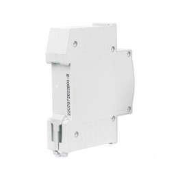 Ограничитель перенапряжения ОПС1-B 1P KARAT IEK MOP20-1-B