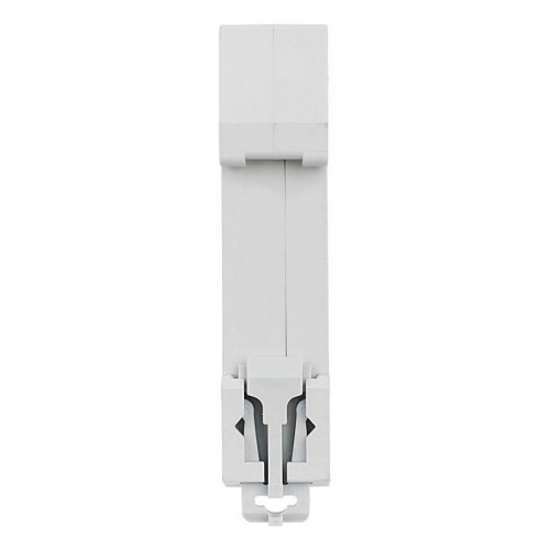 Ограничитель перенапряжения ОПС1-B 1P KARAT IEK MOP20-1-B