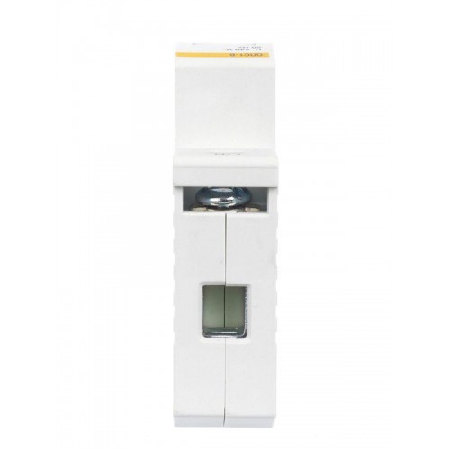 Ограничитель перенапряжения ОПС1-B 1P KARAT IEK MOP20-1-B