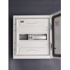 Ограничитель перенапряжения ОПС1-C 1Р 10/40кА 230В GENERICA MOP20-1-C-G
