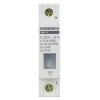 Ограничитель перенапряжения ОПС1-C 1Р 10/40кА 230В GENERICA MOP20-1-C-G