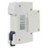Ограничитель перенапряжения ОПС1-C 1Р 10/40кА 230В GENERICA MOP20-1-C-G