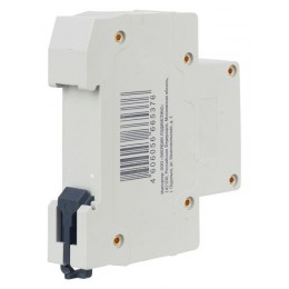 Ограничитель перенапряжения ОПС1-C 1Р 10/40кА 230В GENERICA MOP20-1-C-G