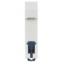 Ограничитель перенапряжения ОПС1-C 1Р 10/40кА 230В GENERICA MOP20-1-C-G