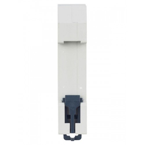 Ограничитель перенапряжения ОПС1-C 1Р 10/40кА 230В GENERICA MOP20-1-C-G