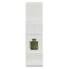 Ограничитель перенапряжения ОПС1-C 1Р 10/40кА 230В GENERICA MOP20-1-C-G