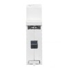 Ограничитель перенапряжения ОПС1-D 1P KARAT IEK MOP20-1-D